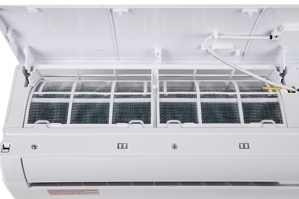 Фото - Кондиционер сплит Scandilux SC18E-PRO32