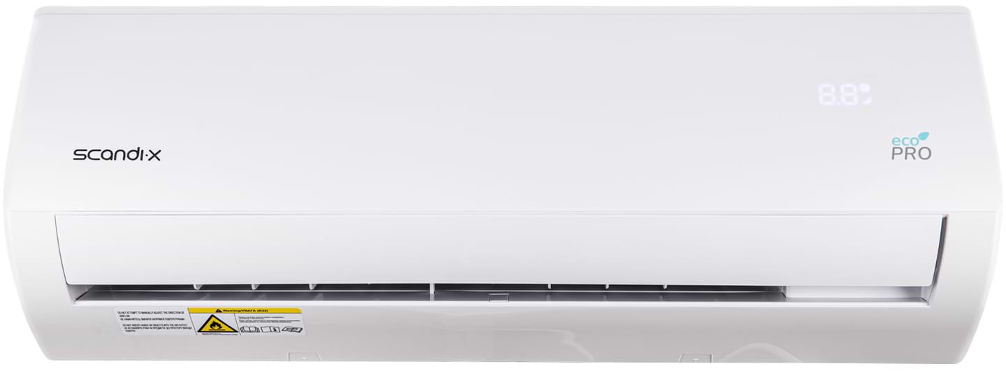 Кондиціонер спліт Scandix SC09E-Pro32 - Фото 1