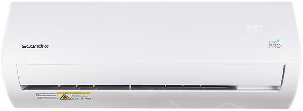 Фото - Кондиционер сплит Scandix SC09E-Pro32