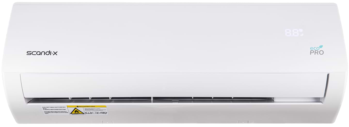 Кондиционер сплит Scandix SC07E-Pro32 - Фото 1