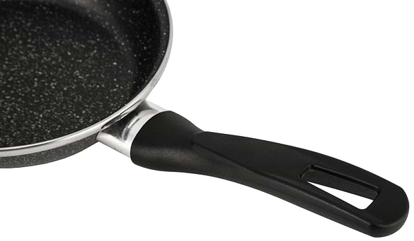 Фото - Сковорода универсальная Vitrinor К2 20 см