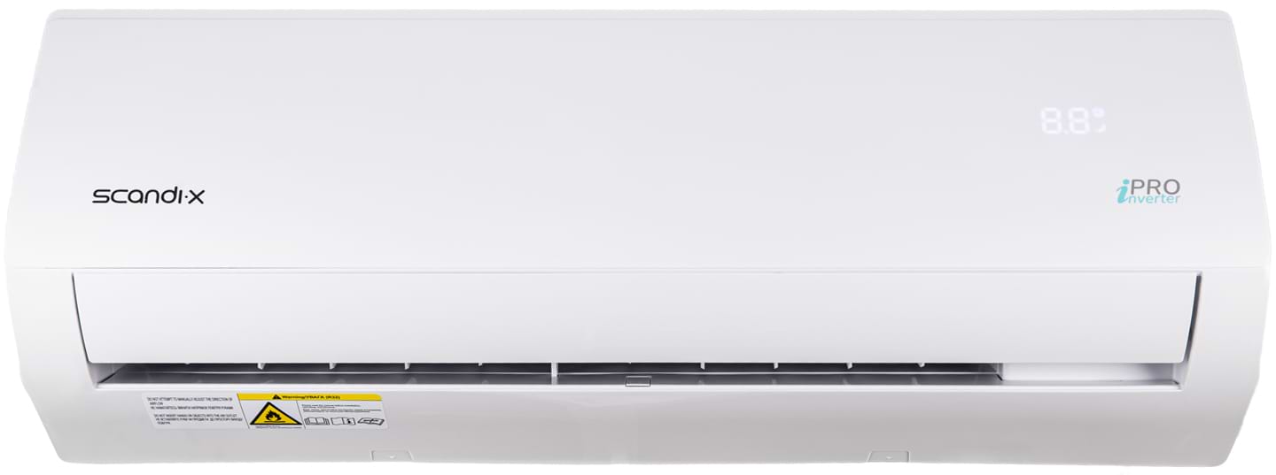 Кондиционер сплит Scandix SC12I-Pro32 - Фото 1