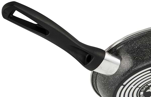 Фото - Сковорода универсальная Vitrinor К2 20 см