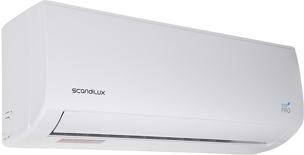 Фото - Кондиционер сплит Scandilux SC18E-PRO32