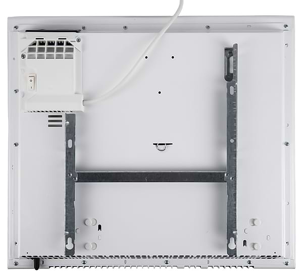 Фото - Конвектор Atlantic Altis Eco Boost 3 Wi-Fi CHG-BD1/Wi-Fi 1000W з комплектом підставок