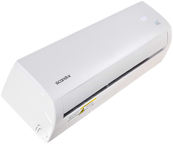 Фото - Кондиционер сплит Scandix SC12E-Pro32