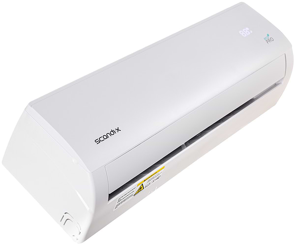 Фото - Кондиционер сплит Scandix SC09E-Pro32