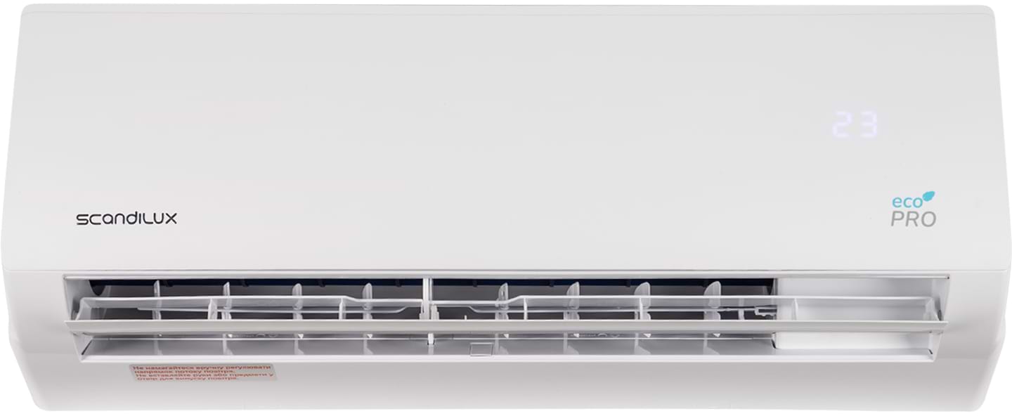 Кондиционер сплит Scandilux SC24E-PRO32 - Фото 1