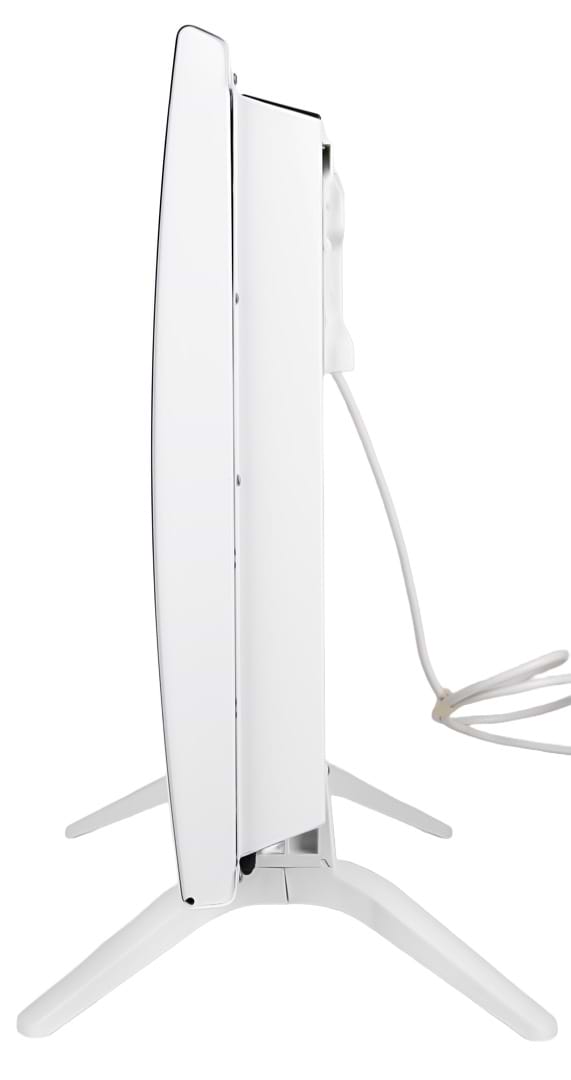 Фото - Конвектор Atlantic Altis Eco Boost 3 Wi-Fi CHG-BD1/Wi-Fi 1000W з комплектом підставок