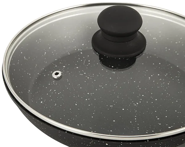 Фото - Сковорода универсальная Ardesto AR1924GL Gemini Gourmet 24 см