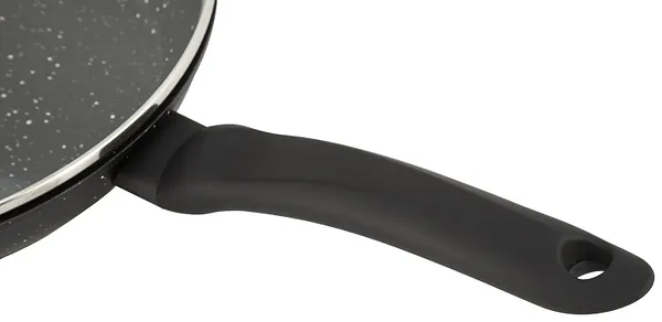 Фото - Сковорода универсальная Ardesto AR1924GL Gemini Gourmet 24 см