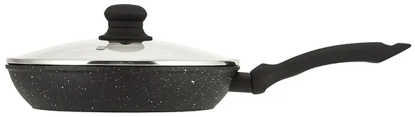 Фото - Сковорода универсальная Ardesto AR1924GL Gemini Gourmet 24 см