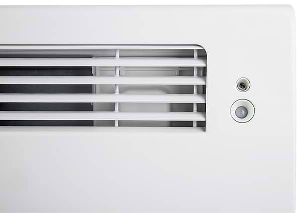 Фото - Конвектор Atlantic Altis Eco Boost 3 Wi-Fi CHG-BD1/Wi-Fi 1000W з комплектом підставок