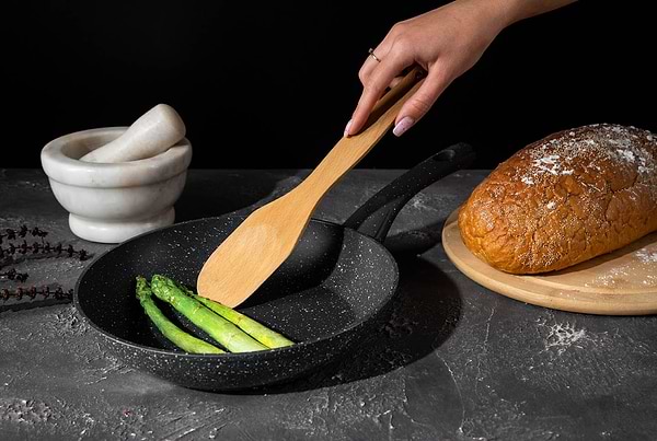 Фото - Сковорода универсальная Vincent 28 см (VC-4467-28)