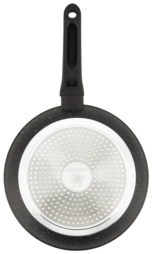 Фото - Сковорода универсальная Ardesto AR1924GL Gemini Gourmet 24 см