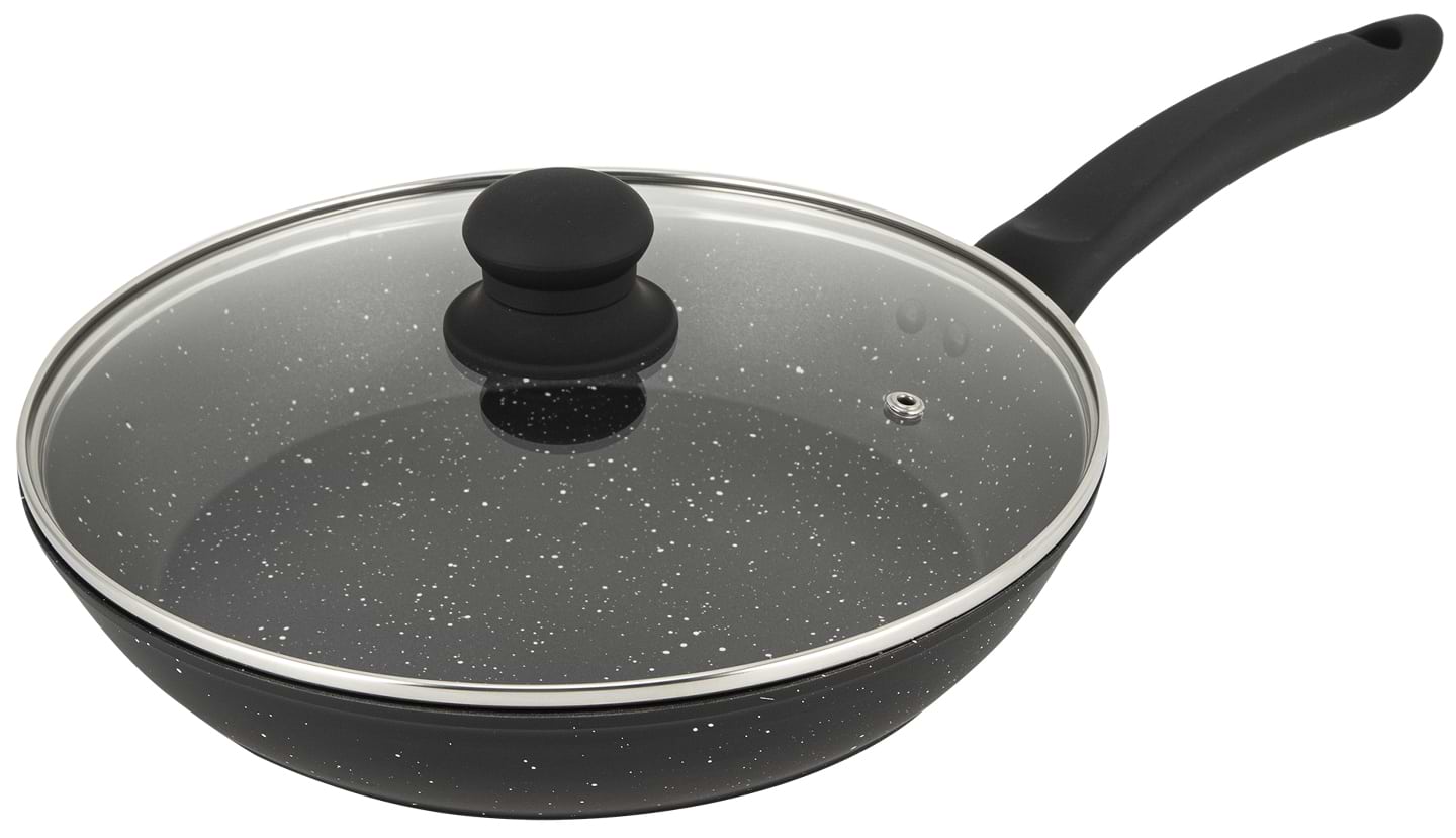 Сковорода універсальна Ardesto AR1926GL Gemini Gourmet 26 см