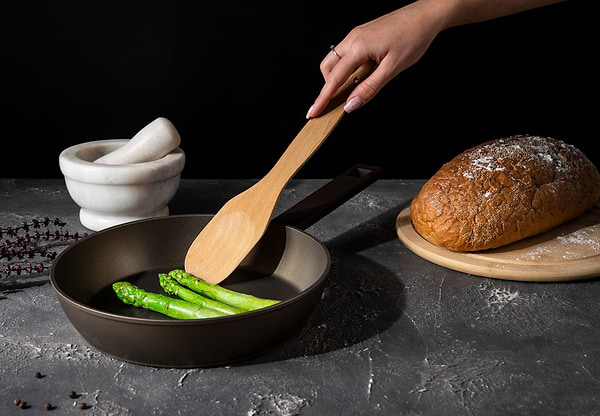 Фото - Сковорода универсальная Vincent 28 см (VC-4472-28)