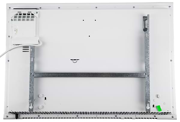 Фото - Конвектор Atlantic Altis Eco Boost 3 Wi-Fi CHG-BD1/Wi-Fi 1500W з комплектом підставок