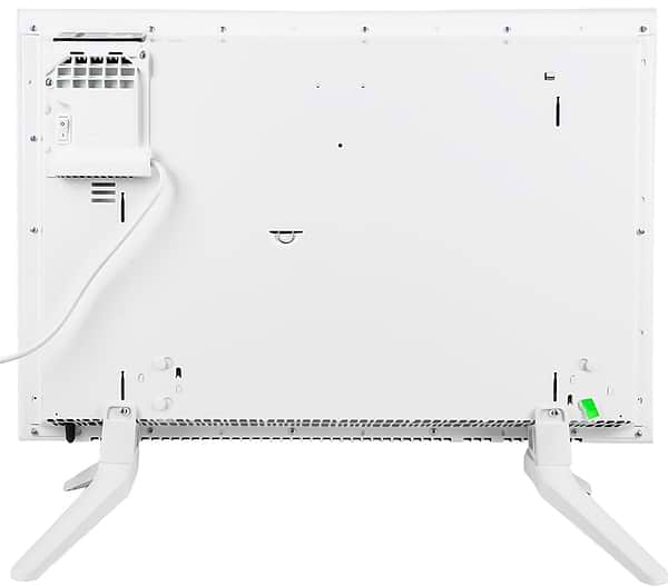 Фото - Конвектор Atlantic Altis Eco Boost 3 Wi-Fi CHG-BD1/Wi-Fi 1500W з комплектом підставок