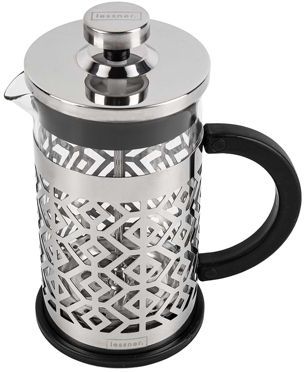 Фото - Френч-прес Lessner 0.6 л (11635-600)