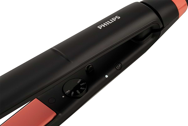 Фото - Выпрямитель волос Philips BHS376/00