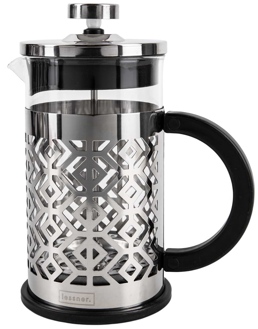 Френч-пресс Lessner 0.6 л (11635-600)