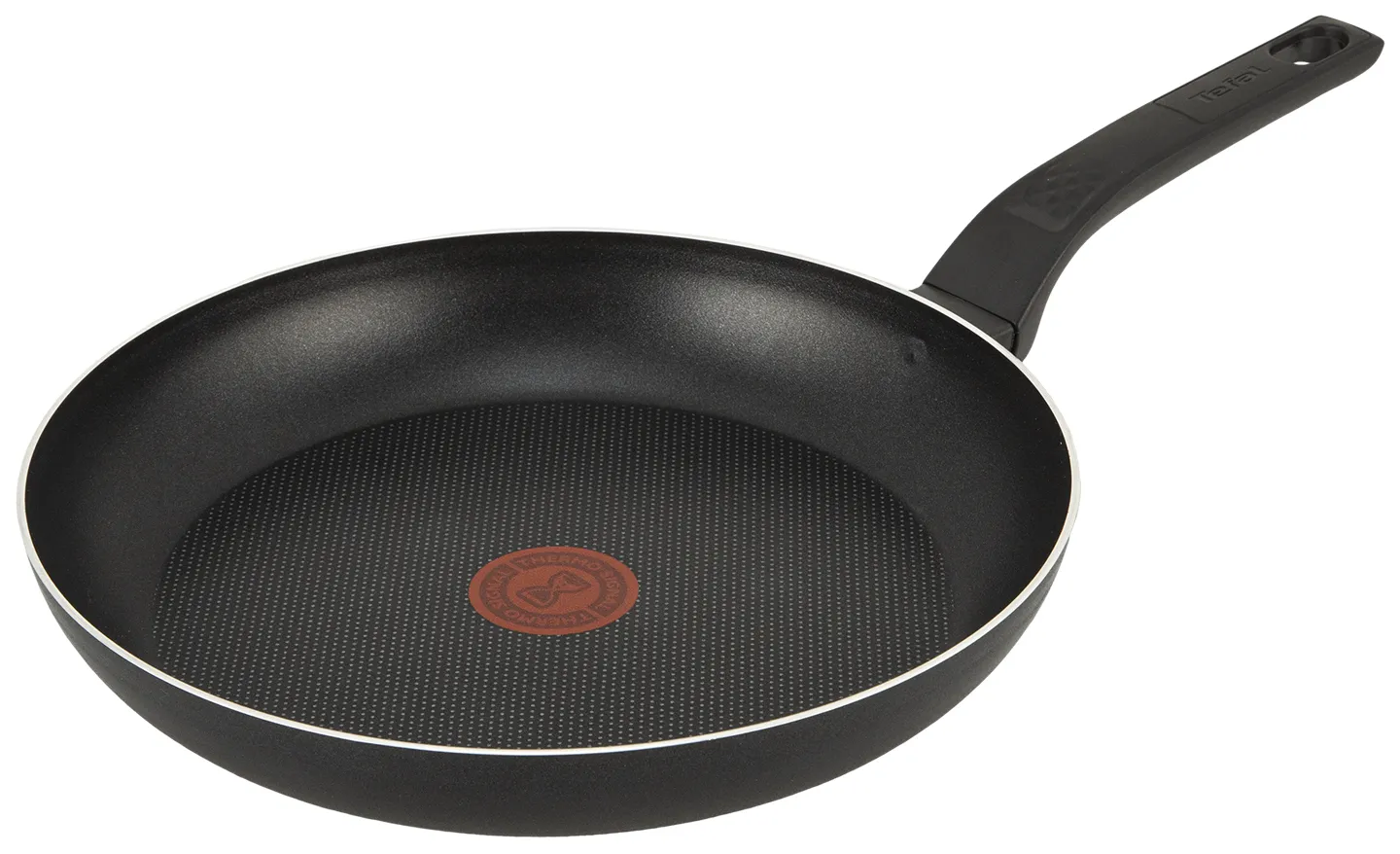 Сковорода універсальна Tefal B5670653 Simply Clean 28 см - Фото 1