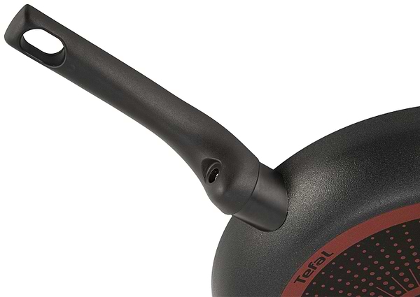 Фото - Сковорода универсальная Tefal B5670653 Simply Clean 28 см