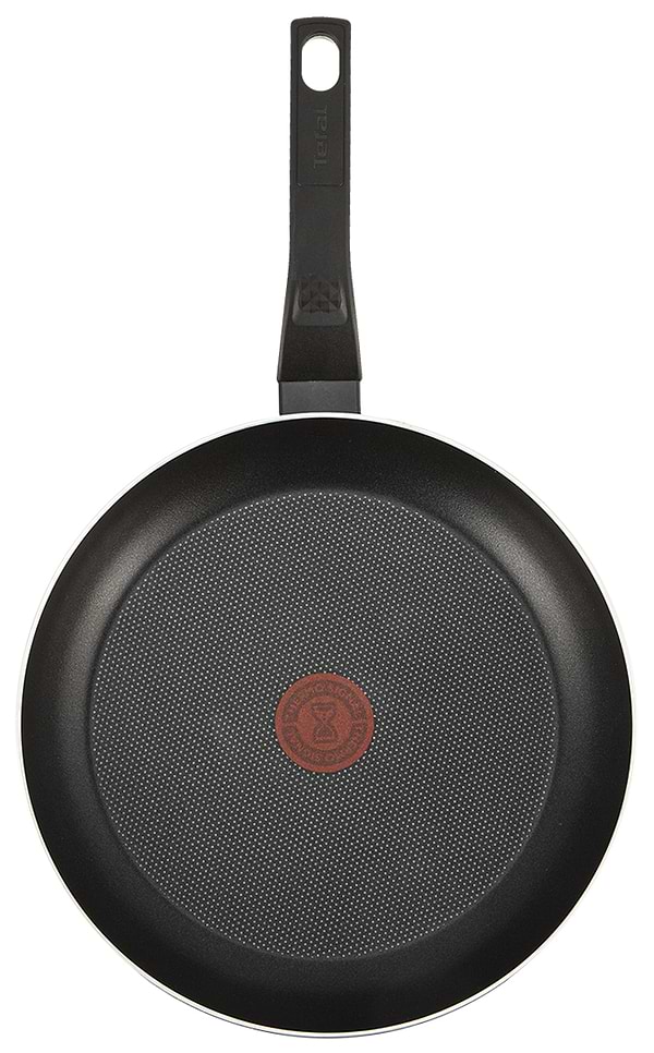 Фото - Сковорода универсальная Tefal B5670653 Simply Clean 28 см