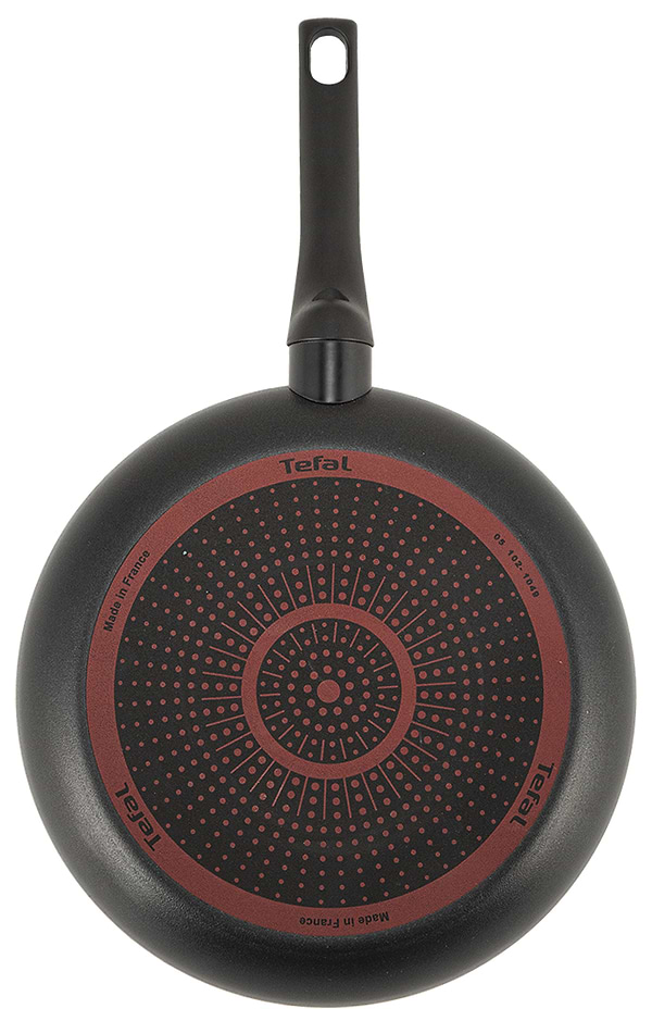 Фото - Сковорода универсальная Tefal B5670653 Simply Clean 28 см