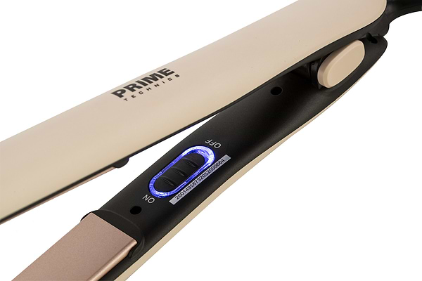 Фото - Вирівнювач волосся Prime Technics PHS 261 CB
