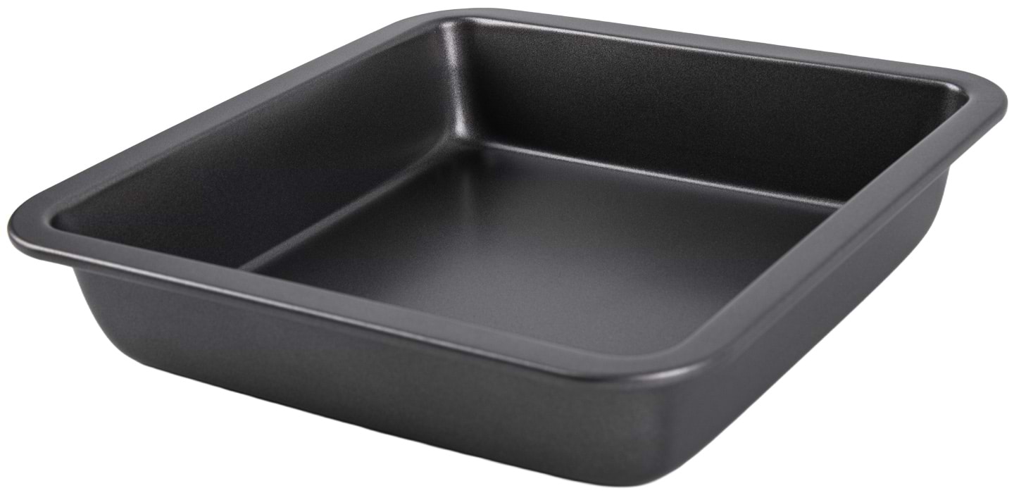 Форма для приготування Gusto GT-3122 22 x22x4.8 см