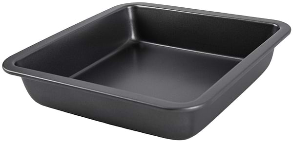 Фото - Форма для приготування Gusto GT-3122 22 x22x4.8 см