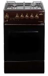 Фото - Плита газовая Greta 1470-ГЕ-52А (B)