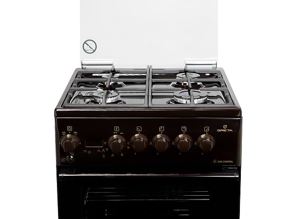 Фото - Плита газовая Greta 1470-ГЕ-52А (B)