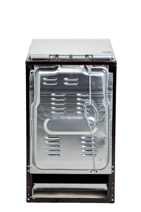 Фото - Плита газовая Greta 1470-ГЭ-09 чр кор