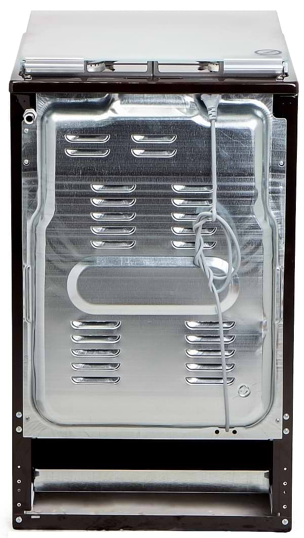 Фото - Плита газова Greta 1470-ГЭ-09А чр кор