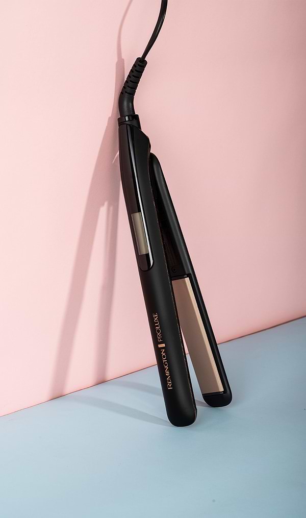 Фото - Выпрямитель волос Remington S9100B Proluxe Midnight Edition