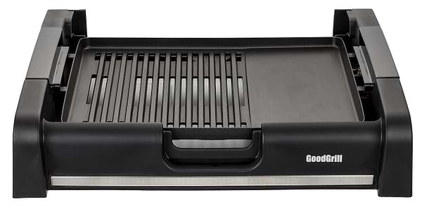 Фото - Гриль-барбекю електричний GoodGrill GR-1650VN