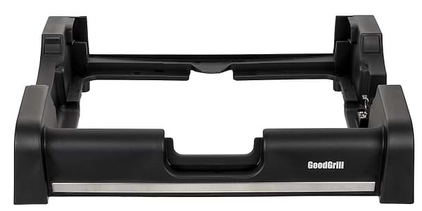 Фото - Гриль-барбекю електричний GoodGrill GR-1650VN
