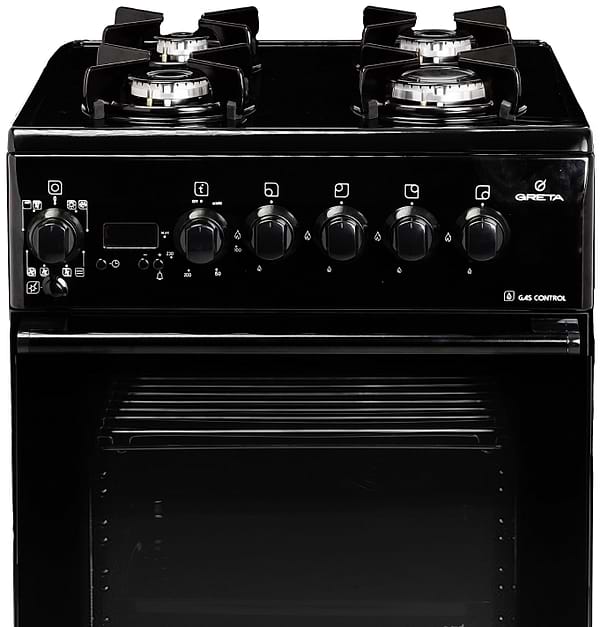 Фото - Плита газова Greta 1470-ГЕ-54А (D)
