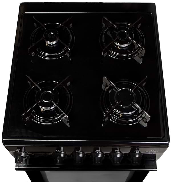 Фото - Плита газова Greta 1470-ГЕ-54А (D)