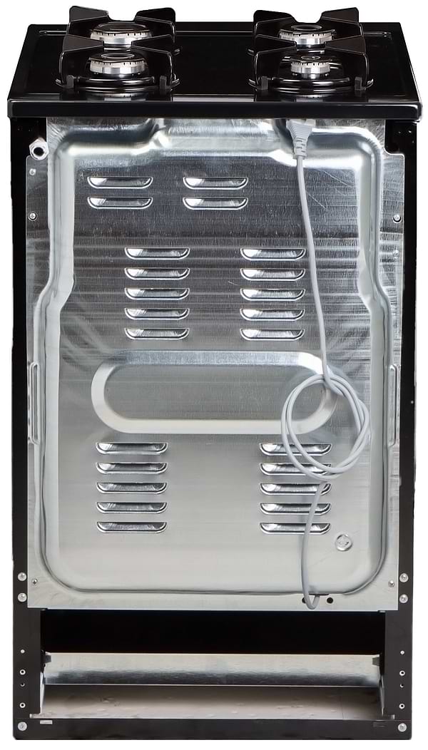 Фото - Плита газова Greta 1470-ГЕ-54А (D)