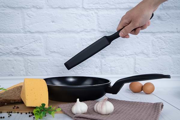 Фото - Лопатка кухонна Tefal 27449 Bienvenue