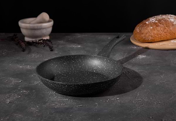 Фото - Сковорода универсальная Vincent 28 см (VC-4467-28)