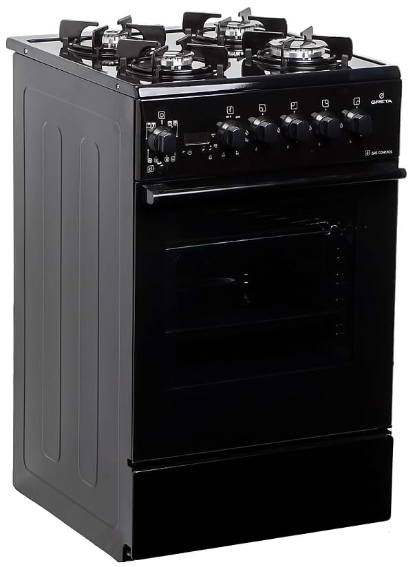 Фото - Плита газова Greta 1470-ГЕ-54А (D)