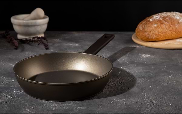 Фото - Сковорода универсальная Vincent 28 см (VC-4472-28)