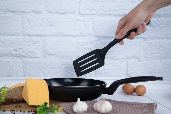 Фото - Лопатка кухонна Tefal 27437 Bienvenue