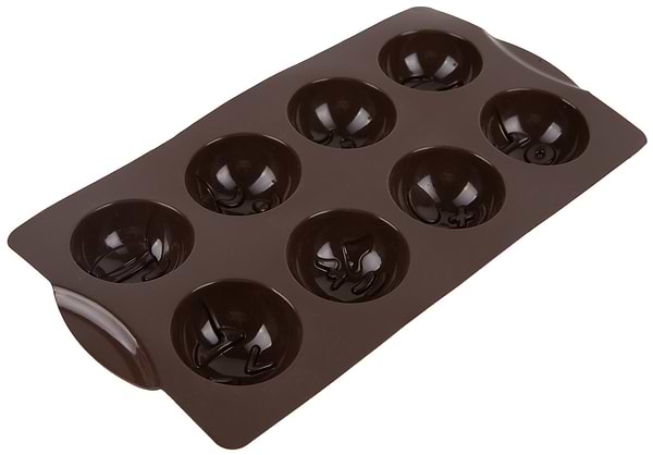 Фото - Форма для приготування Lessner Chef Choco 33х17,5х3 см (10244)