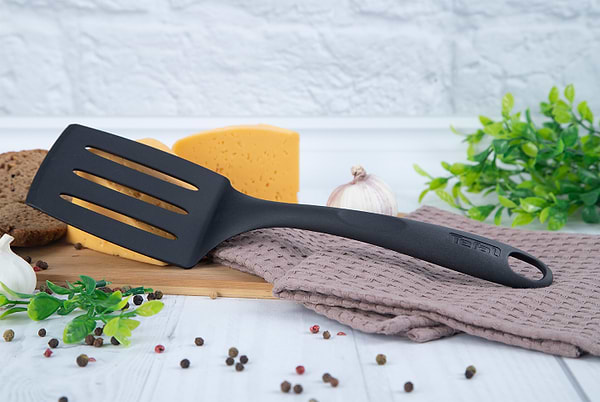 Фото - Лопатка кухонна Tefal 27437 Bienvenue